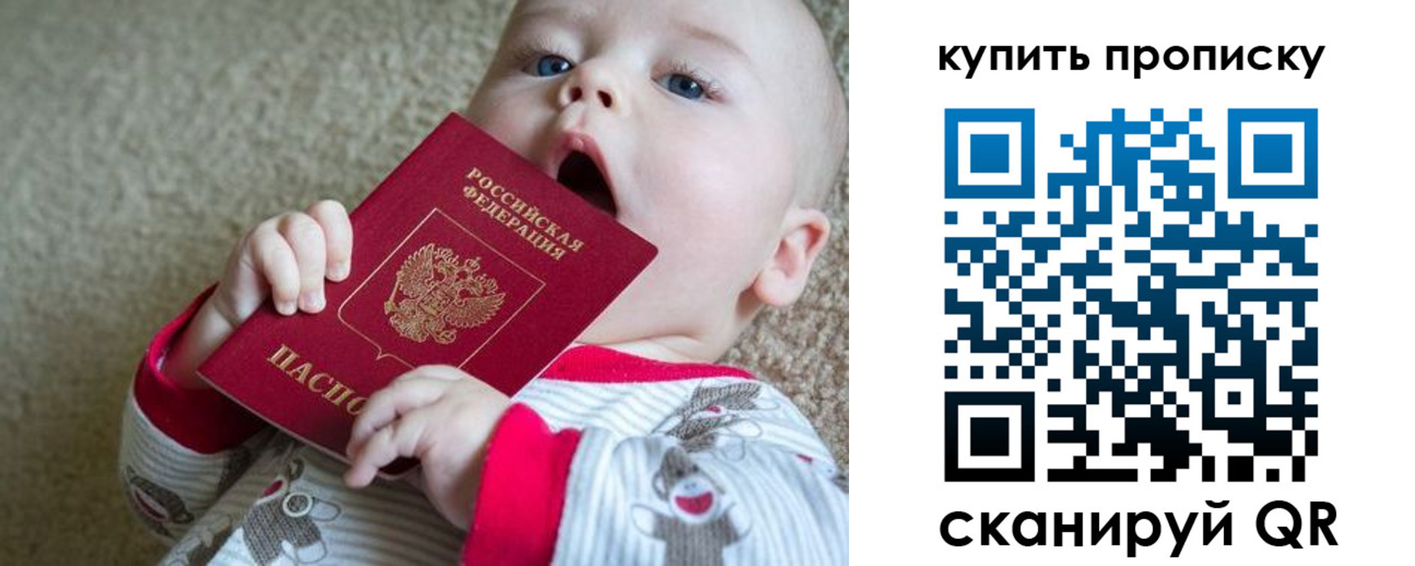 прописка для кредита в Светлогорске