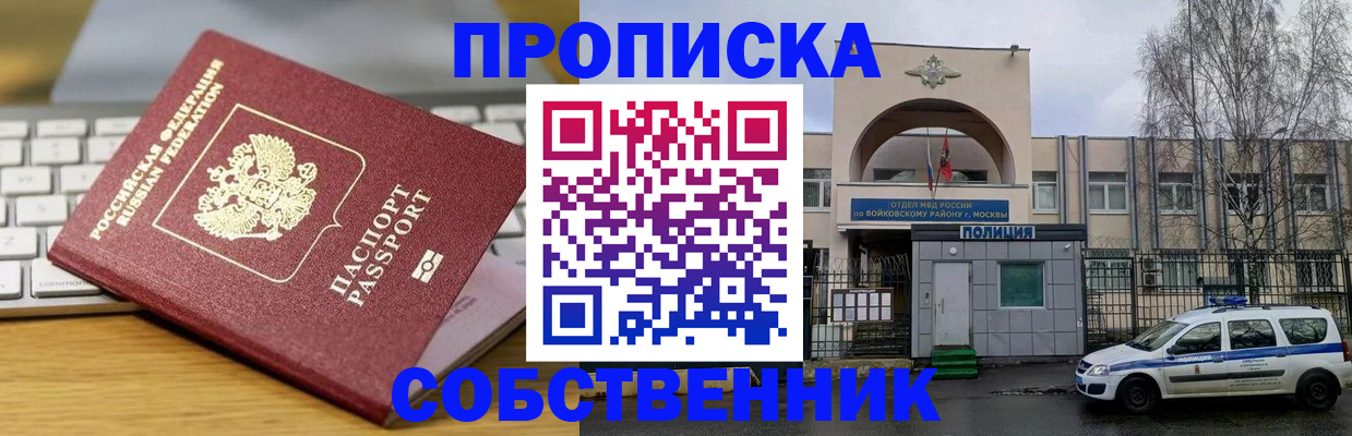 пропишу в квартире в Светлогорске